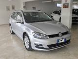 VOLKSWAGEN Golf Variant 1.6 TDI 110 CV Executive BlueMotion Technology