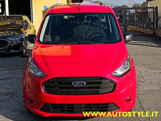 FORD Tourneo Connect 7 1.5 EcoBlue 100Cv *7POSTI* (Transit Connect) Immagine 2