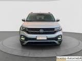 VOLKSWAGEN T-Cross 1.0 TSI 110 CV DSG Style