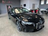 BMW 420 d 48V xDrive Coupé Msport - TETTO - IVA ESPOSTA