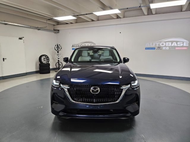 MAZDA CX-60 2.5L e-Skyactiv G PHEV AWD Takumi Immagine 1