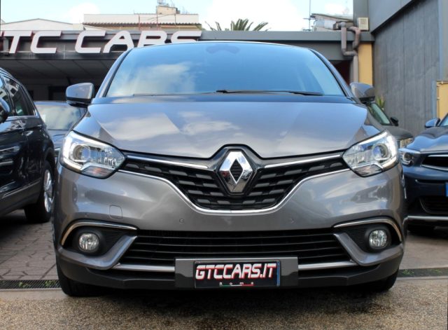 RENAULT Scenic 1.5dci Energy Intens Nav MixPelle UNIPRO IVA DEDUC Immagine 2