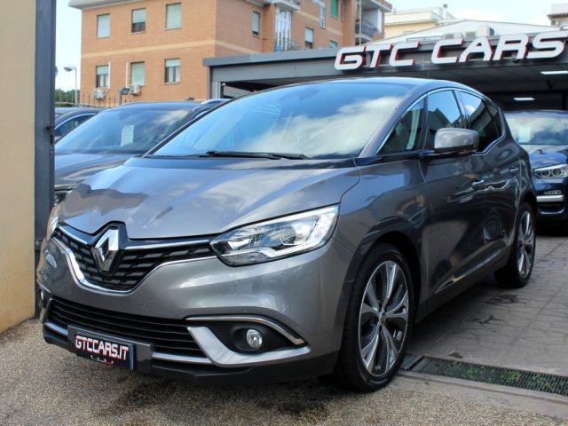 RENAULT Scenic 1.5dci Energy Intens Nav MixPelle UNIPRO IVA DEDUC Immagine 3