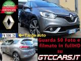 RENAULT Scenic 1.5dci Energy Intens Nav MixPelle UNIPRO IVA DEDUC