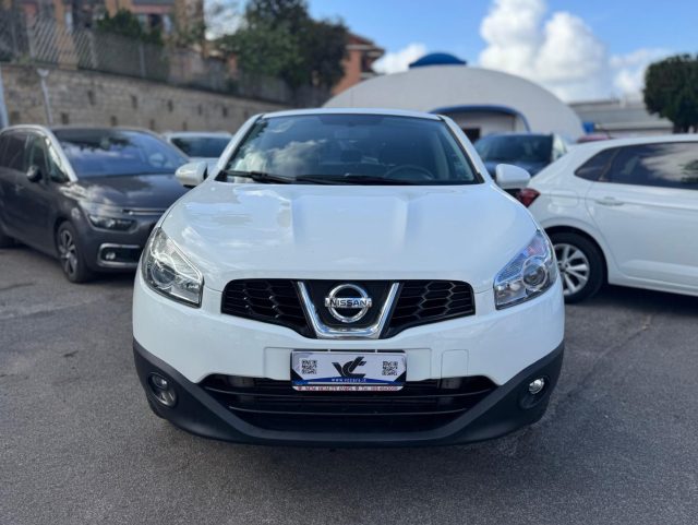 NISSAN Qashqai 1.5 dCi DPF Acenta Immagine 1