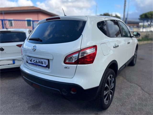 NISSAN Qashqai 1.5 dCi DPF Acenta Immagine 3