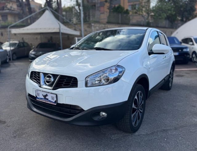 NISSAN Qashqai 1.5 dCi DPF Acenta Immagine 0