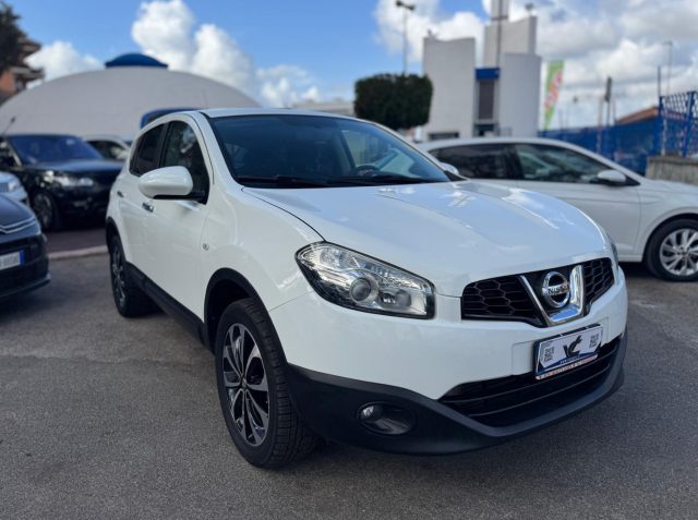 NISSAN Qashqai 1.5 dCi DPF Acenta Immagine 2