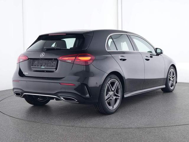 MERCEDES-BENZ A 180 Automatic AMG Line Advanced Plus Mild Hybrid Immagine 1