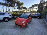 FIAT 500 1.0cc HYBRID DOLCEVITA 70cv TETTO PANORAMICO