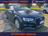 AUDI A3 Cabrio 2.0 TDI