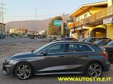 AUDI A3 Sportback 35TFSI S-LINE 150Cv S-Tronic SPB SLINE