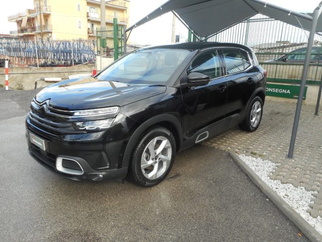 CITROEN C5 Aircross CITROEN C5 AIRCROSS BlueHDi 130 S&S EAT8 Shine Immagine 1