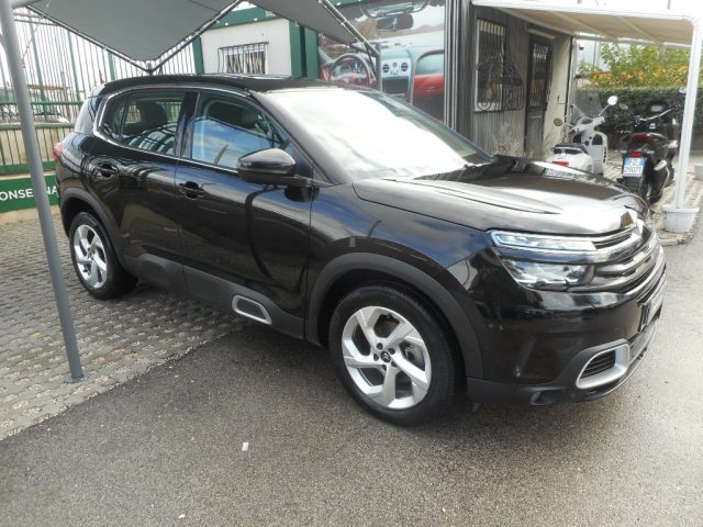 CITROEN C5 Aircross CITROEN C5 AIRCROSS BlueHDi 130 S&S EAT8 Shine Immagine 2