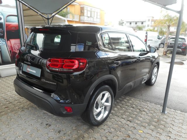 CITROEN C5 Aircross CITROEN C5 AIRCROSS BlueHDi 130 S&S EAT8 Shine Immagine 3