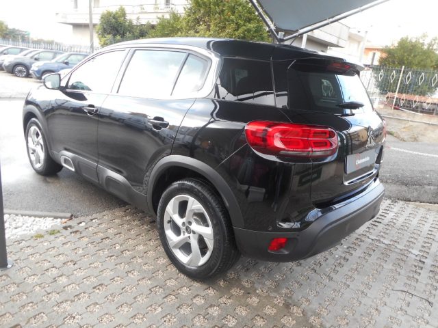 CITROEN C5 Aircross CITROEN C5 AIRCROSS BlueHDi 130 S&S EAT8 Shine Immagine 4