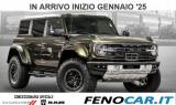 FORD Bronco RAPTOR 3.0 EcoBoost V6 4X4