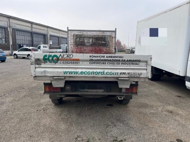 FIAT MAXI  35 2.3 MJT PC Cabinato Immagine 3