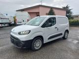 TOYOTA Proace City 1.5D 100 CV S&S PC 4p. Comfort