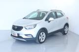 OPEL Mokka X 1.6 CDTI Ecotec 136CV 4x4 Start&Stop Business