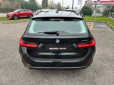 BMW 318 d mhev 48V Touring