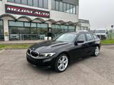 BMW 318 d mhev 48V Touring