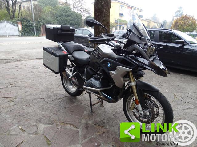 VENDO BMW R 1200 GS Castel Maggiore 12365024