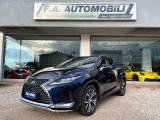 LEXUS RX 450h RX Hybrid Executive HEV