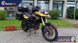 BMW F 800 GS F 800