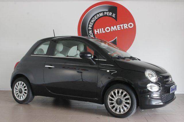 FIAT 500 1.2 Lounge Ok Neop. Panorama Immagine 0