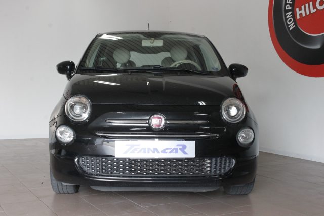 FIAT 500 1.2 Lounge Ok Neop. Panorama Immagine 1