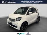 SMART ForTwo 1.0 Passion 70 CV 2015