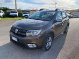 DACIA Sandero Stepway 1.5 dCi 8V 90CV Start&Stop