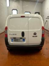 FIAT 1.3  MJT 95CV Cargo SX