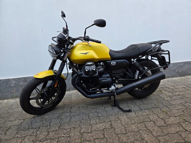 MOTO GUZZI V7 EURO 5 ABS Immagine 1