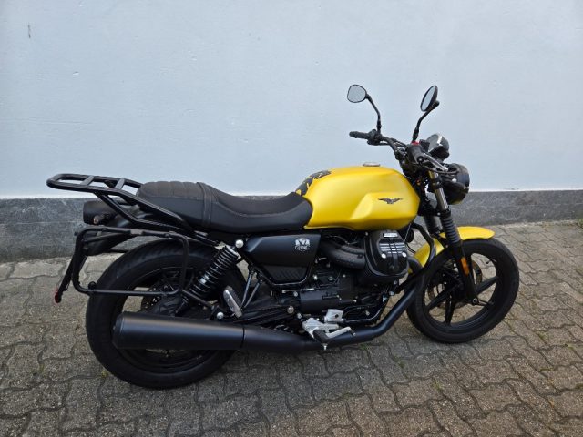 MOTO GUZZI V7 EURO 5 ABS Immagine 2