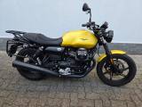 MOTO GUZZI V7 EURO 5 ABS