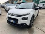 CITROEN C3 PureTech 82 GPL Shine