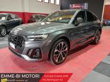 AUDI SQ5 SPB TDI quattro tiptronic sport attitude