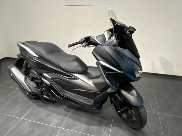 HONDA Forza 350 FORZA 350 VERSIONE IMM  2021 Immagine 1