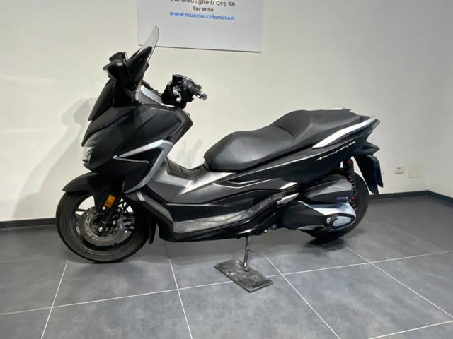 HONDA Forza 350 FORZA 350 VERSIONE IMM  2021 Immagine 4