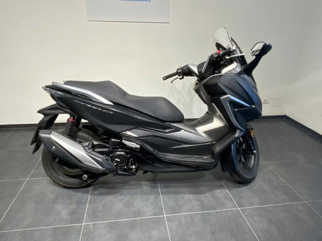 HONDA Forza 350 FORZA 350 VERSIONE IMM  2021 Immagine 0