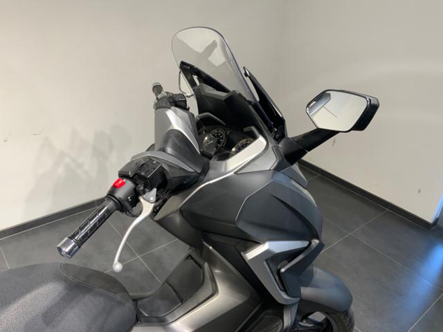 HONDA Forza 350 FORZA 350 VERSIONE IMM  2021 Immagine 2