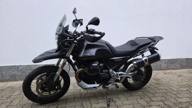 MOTO GUZZI V85 TT EURO 5 ABS Immagine 0