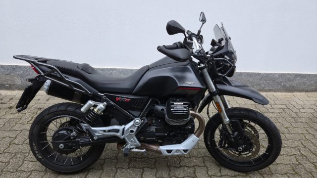 MOTO GUZZI V85 TT EURO 5 ABS Immagine 1