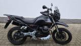 MOTO GUZZI V85 TT EURO 5 ABS