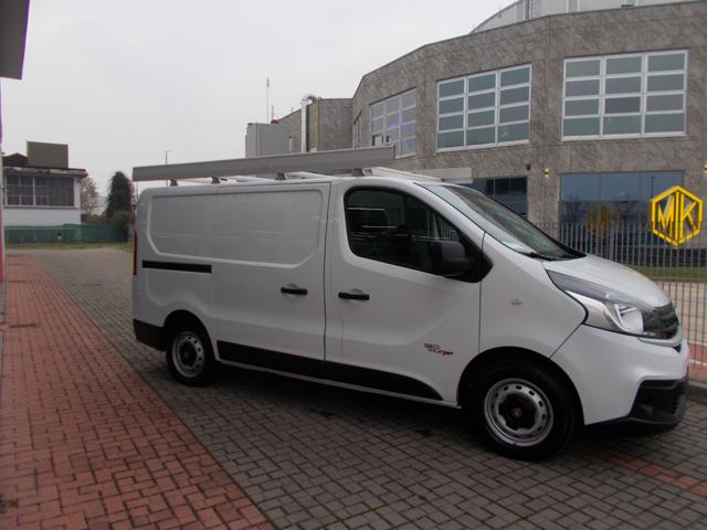 FIAT Talento 1.6 MJT 120CV PC-TN Furgone Immagine 1