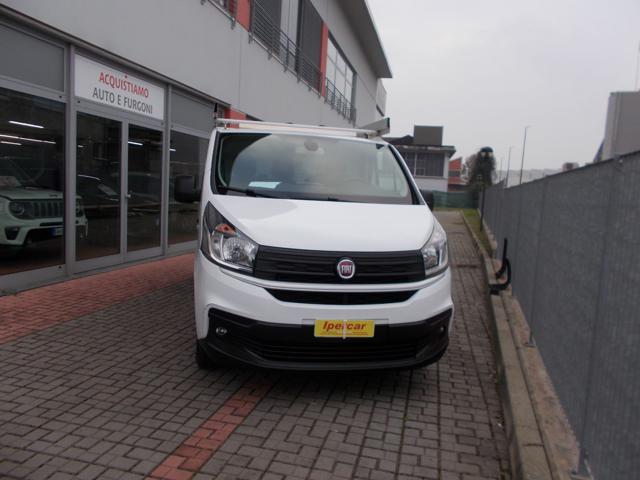 FIAT Talento 1.6 MJT 120CV PC-TN Furgone Immagine 0