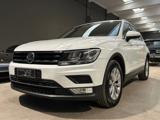 VOLKSWAGEN Tiguan 2.0 TDI DSG