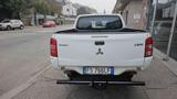 MITSUBISHI L200 2.4 DI-D/154CV Double Cab 4wd Invite